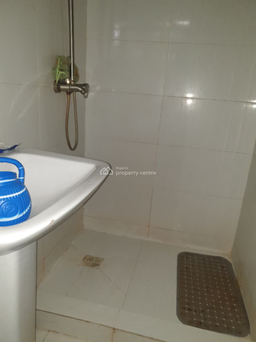 Spacious Miniflat, Idado, Lekki, Lagos, Mini Flat (room and Parlour) for Rent