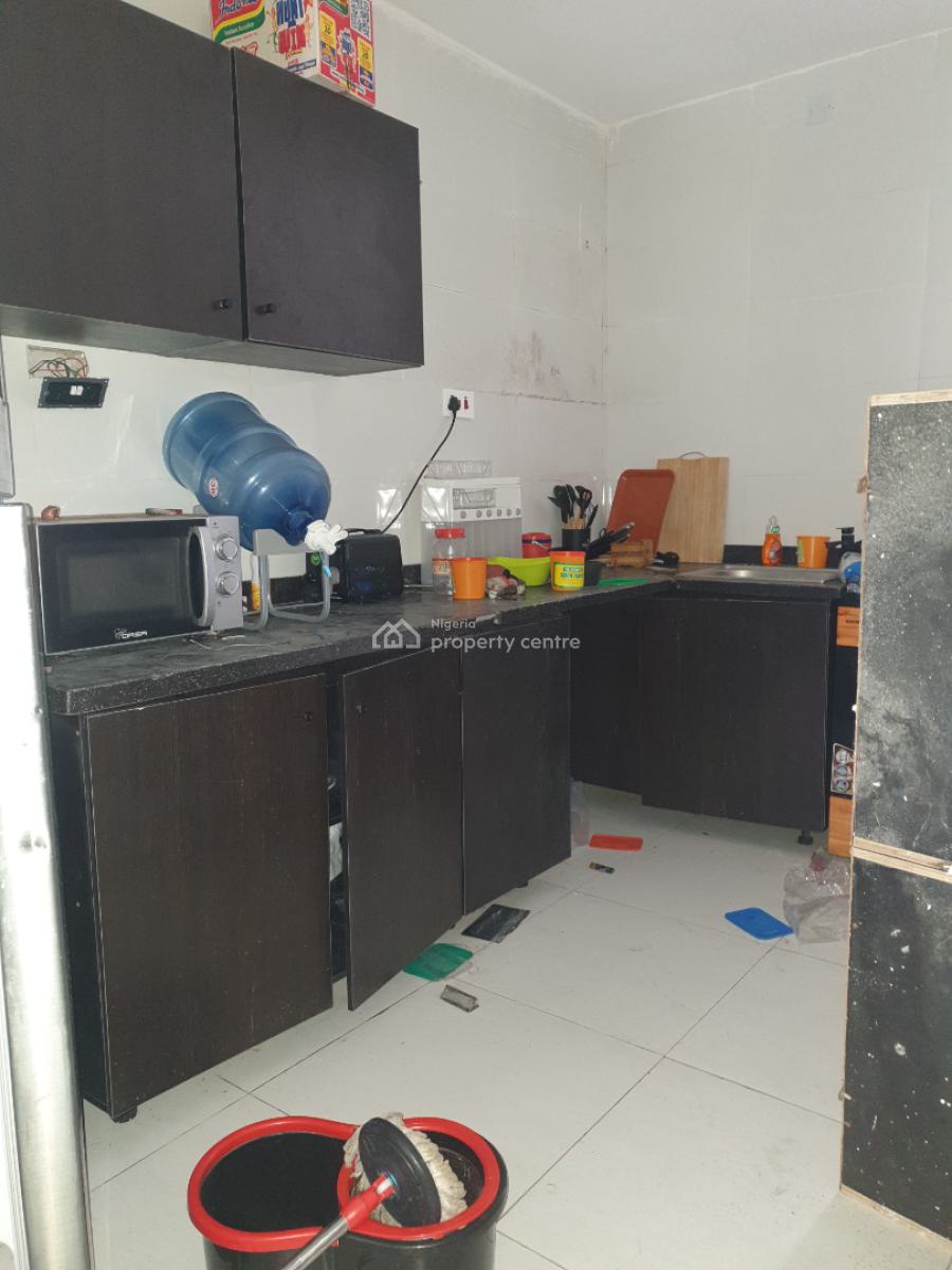 Spacious Miniflat, Idado, Lekki, Lagos, Mini Flat (room and Parlour) for Rent