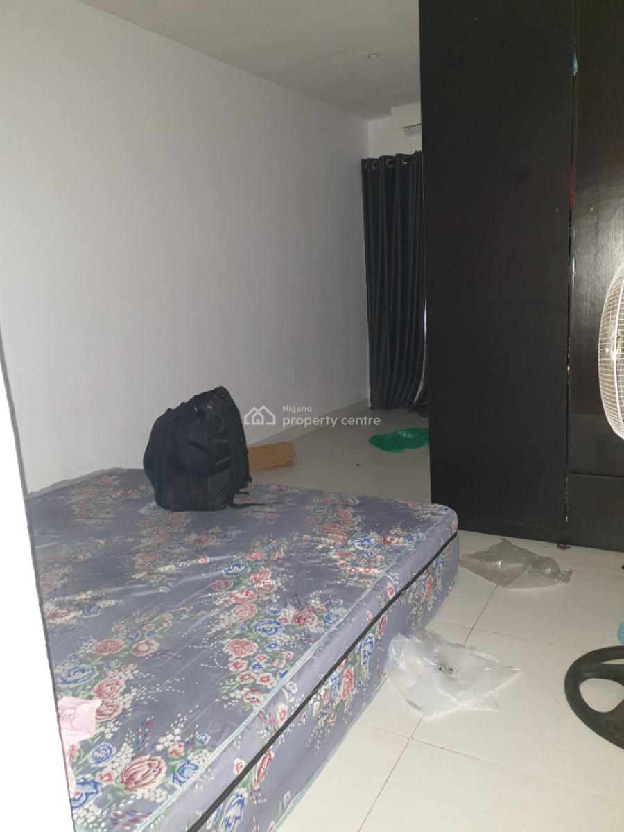 Spacious Miniflat, Idado, Lekki, Lagos, Mini Flat (room and Parlour) for Rent