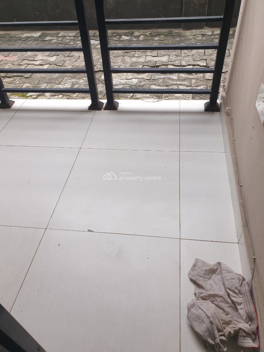 Spacious Miniflat, Idado, Lekki, Lagos, Mini Flat (room and Parlour) for Rent