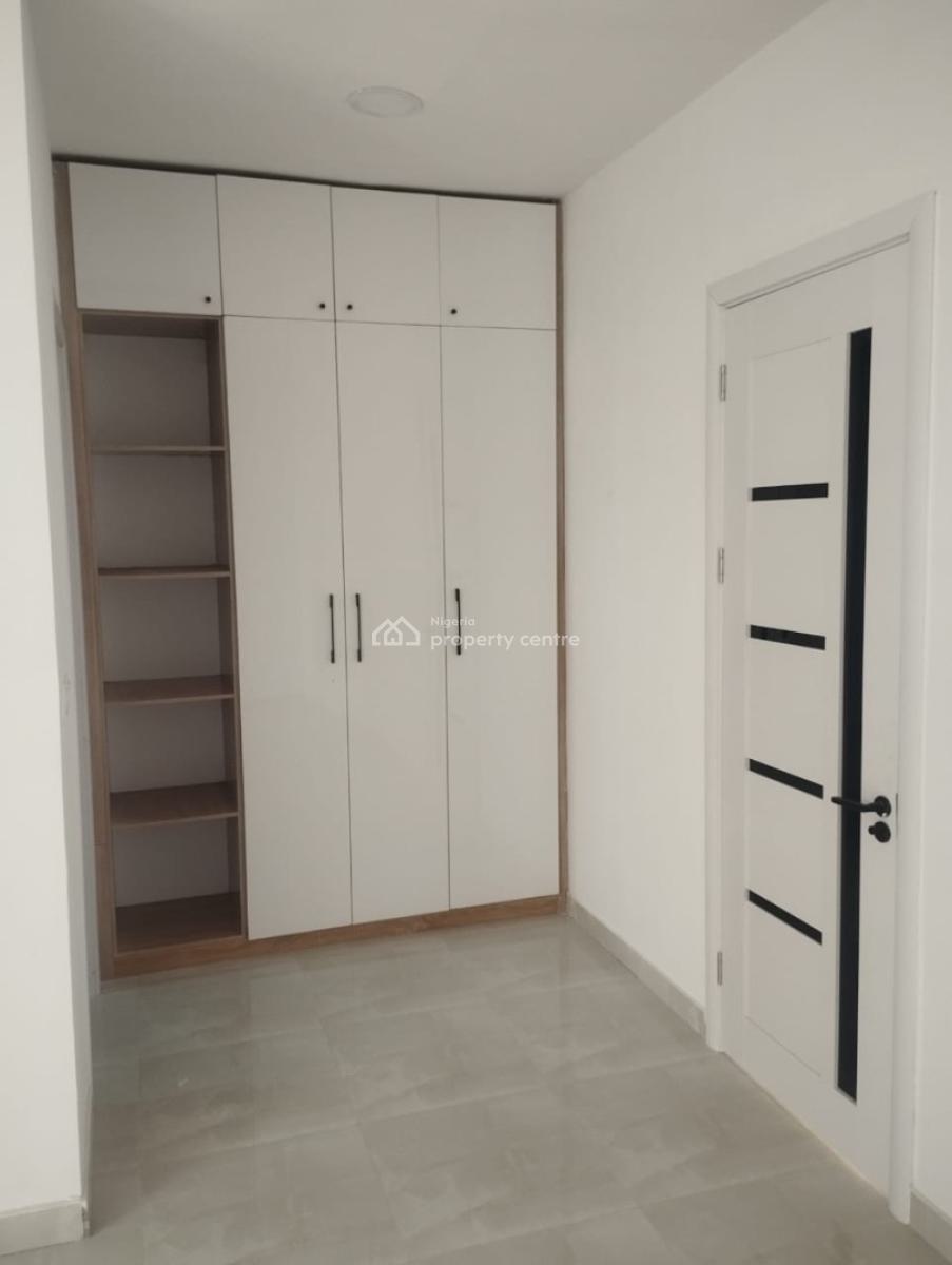 Exquisite 4 Bedroom Terrace Duplex with Swimming Pool, Victoria Island (vi), Lagos, Terraced Duplex for Rent