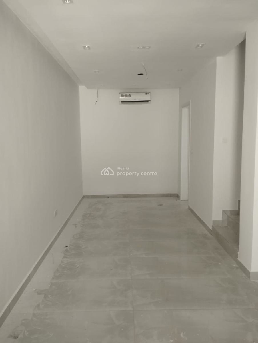 Exquisite 4 Bedroom Terrace Duplex with Swimming Pool, Victoria Island (vi), Lagos, Terraced Duplex for Rent