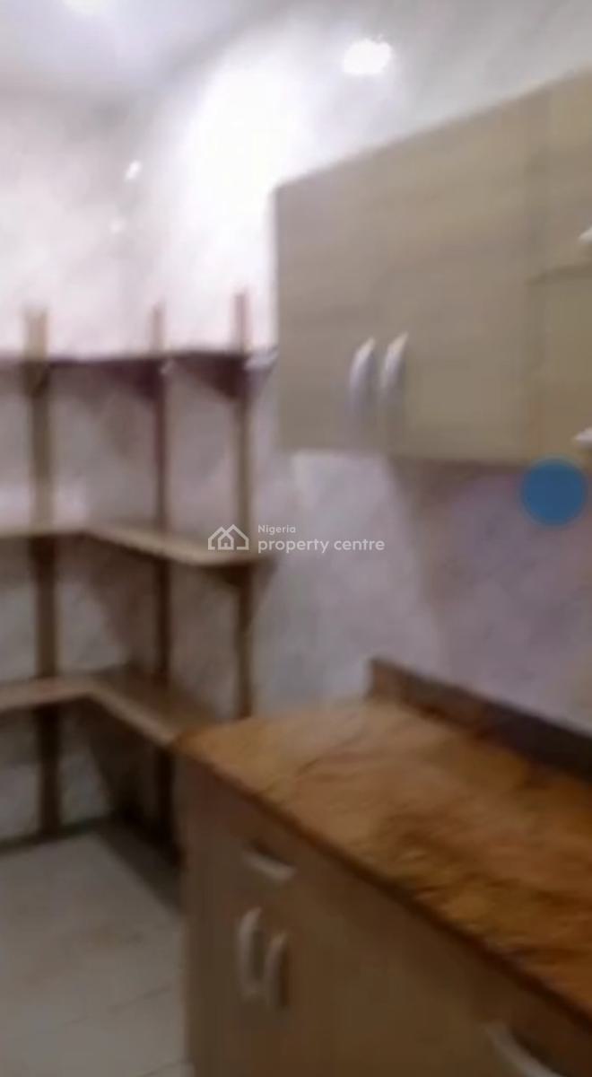 Nice Clean 1 Bedroom Flat, Kubwa, Abuja, Flat / Apartment for Rent