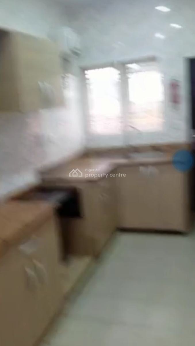 Nice Clean 1 Bedroom Flat, Kubwa, Abuja, Flat / Apartment for Rent