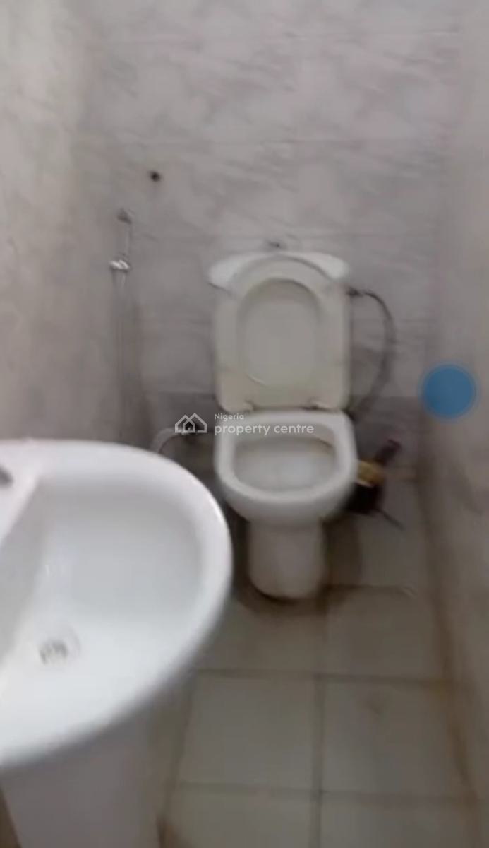 Nice Clean 1 Bedroom Flat, Kubwa, Abuja, Flat / Apartment for Rent