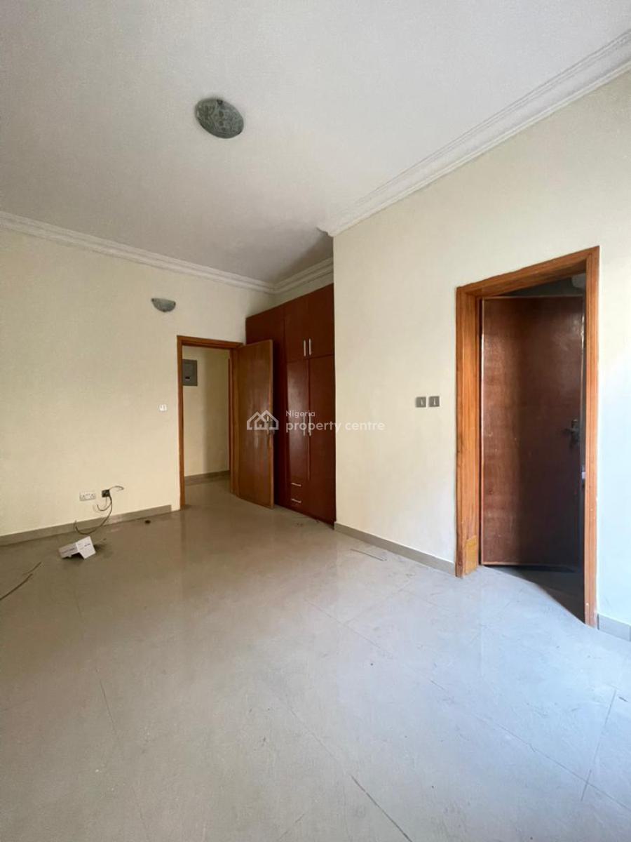 3 Bedroom Apartment Down Stairs, Lekki County Homes, Ikota, Lekki, Lagos, House for Rent