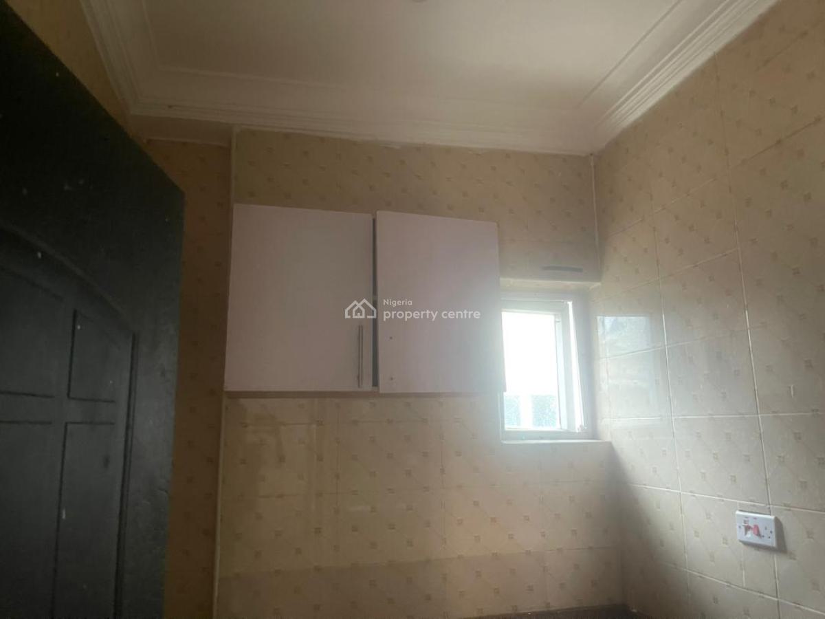 Lovely 2 Bedroom Apartment, Eleganza Gardens Opposite Vgc, Lekki, Lagos, Flat / Apartment for Rent