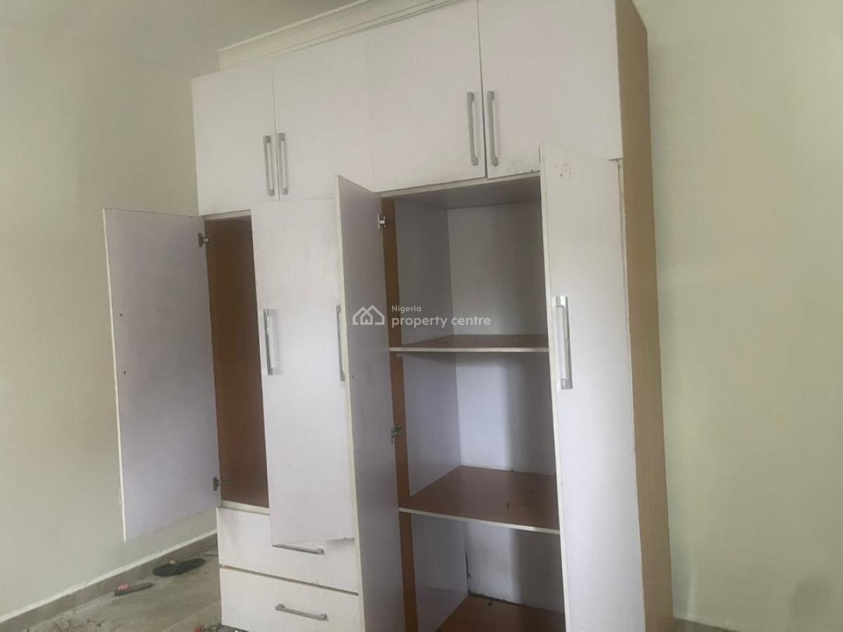 Lovely 2 Bedroom Apartment, Eleganza Gardens Opposite Vgc, Lekki, Lagos, Flat / Apartment for Rent