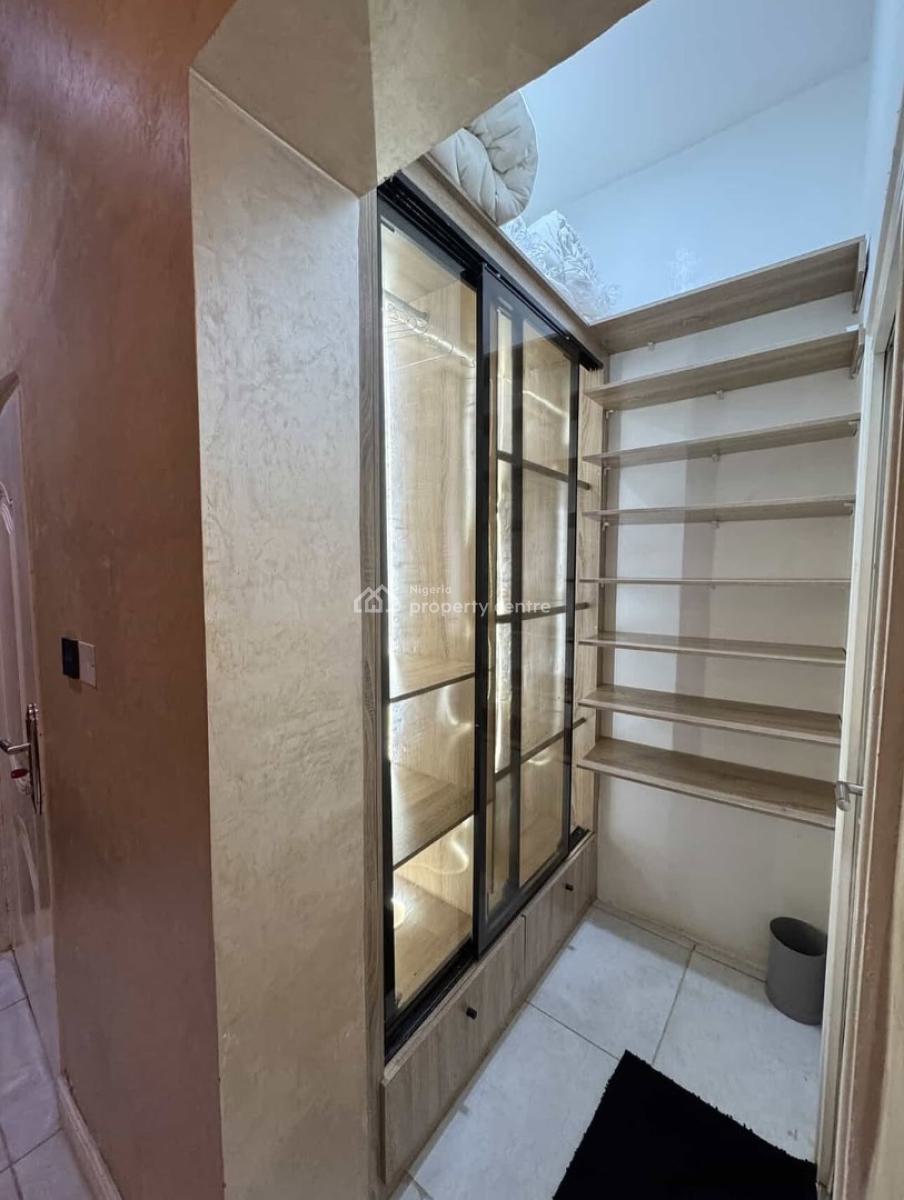 Two Bedroom Apartment, Wuye, Abuja, House for Rent