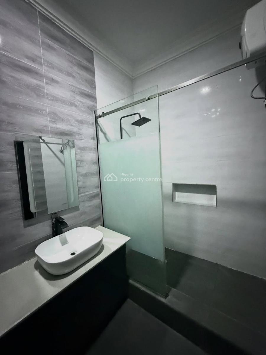 Two Bedroom Apartment, Jahi, Abuja, Flat / Apartment for Rent