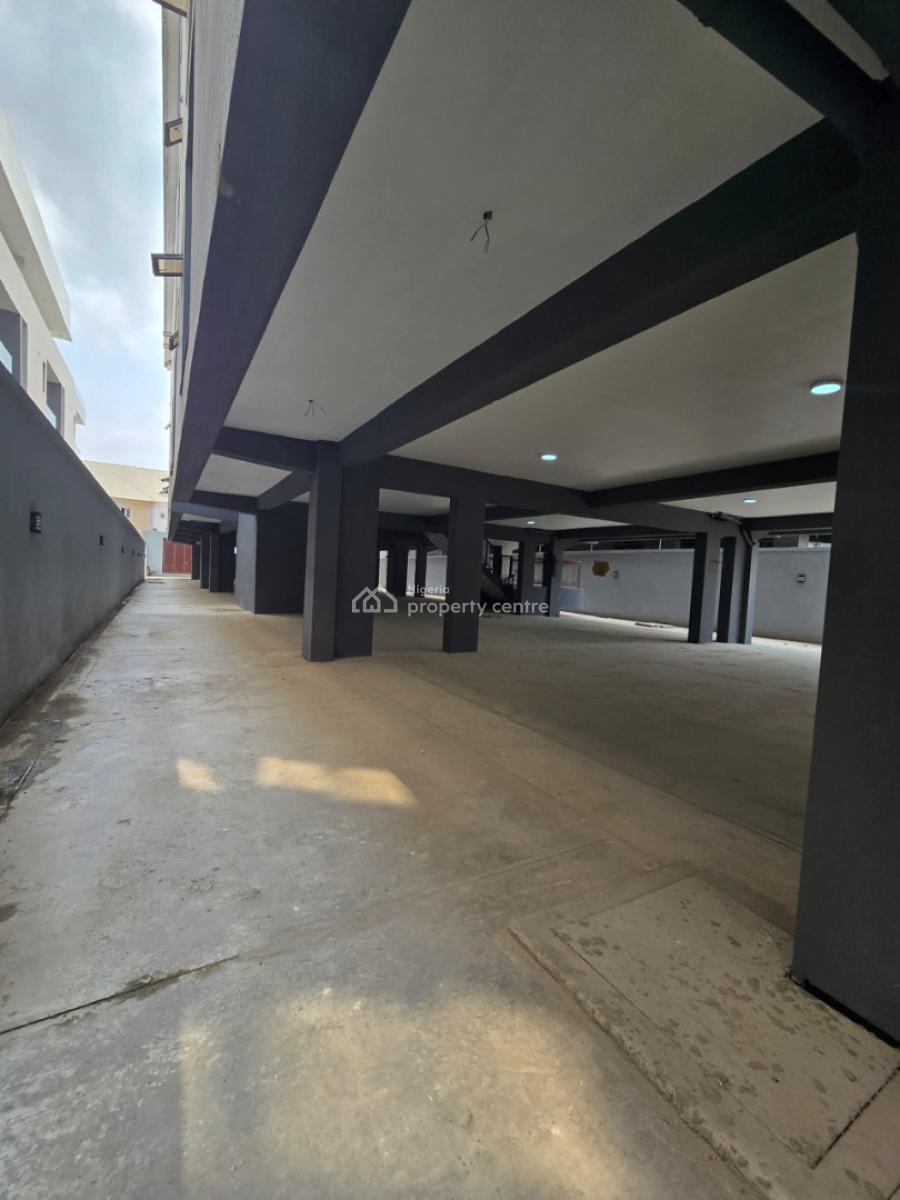 Brand New and Serviced with 24/7 Power Supply 1 Bedroom En-suite Flat, Oniru, Victoria Island (vi), Lagos, Mini Flat (room and Parlour) for Sale