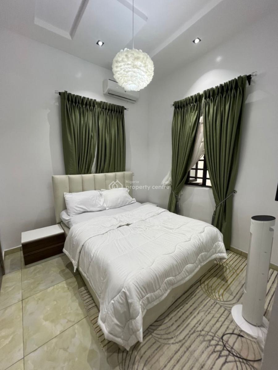 Well Maintained 3 Bedrooms Apartment in a Serene and Secured Neighborhood, Orchid Road, Lekki, Lagos, House for Rent