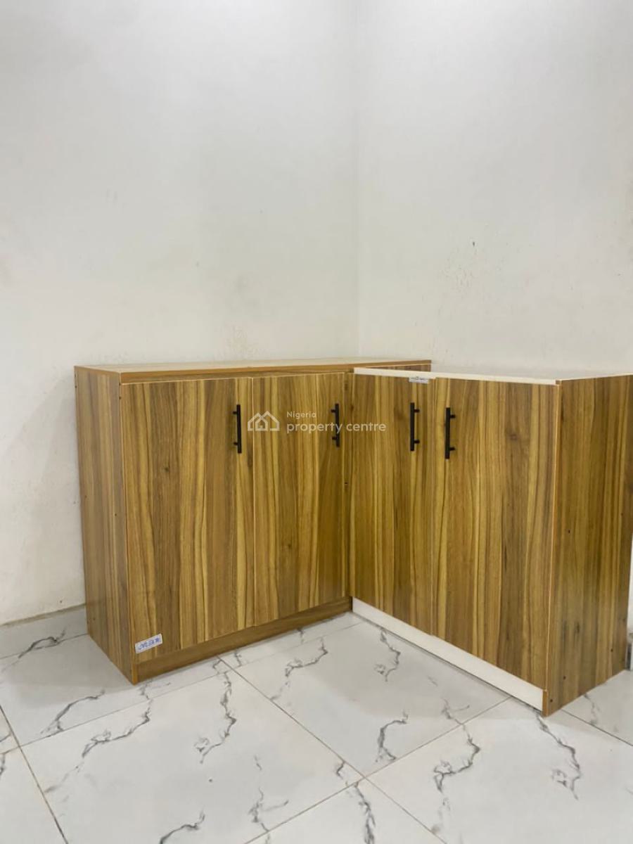 Luxurious Standard Newly Built Massive 4 Bedroom Duplex Very Accessible, Mobil Estate Road, Ilaje, Ajah, Lagos, Terraced Duplex for Rent