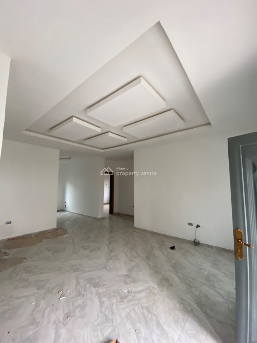 Brand New 2 Bedrooms Luxury Apartment, Ado Badore Ajah, Ajah, Lagos, Flat / Apartment for Rent