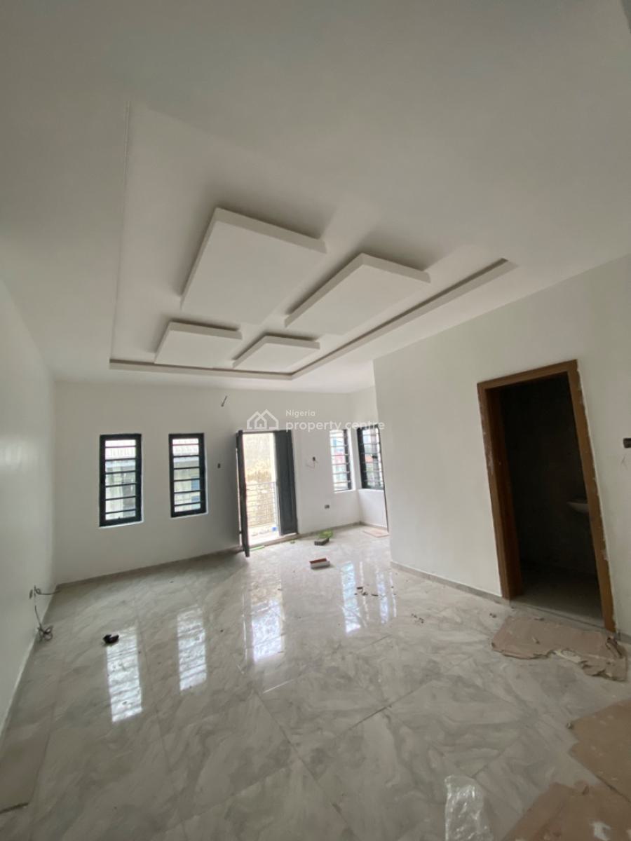 Brand New 2 Bedrooms Luxury Apartment, Ado Badore Ajah, Ajah, Lagos, Flat / Apartment for Rent