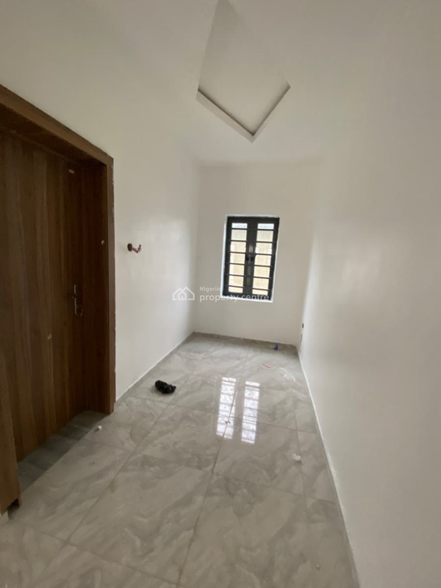 Brand New 2 Bedrooms Luxury Apartment, Ado Badore Ajah, Ajah, Lagos, Flat / Apartment for Rent