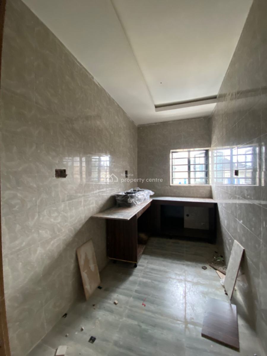 Brand New 2 Bedrooms Luxury Apartment, Ado Badore Ajah, Ajah, Lagos, Flat / Apartment for Rent