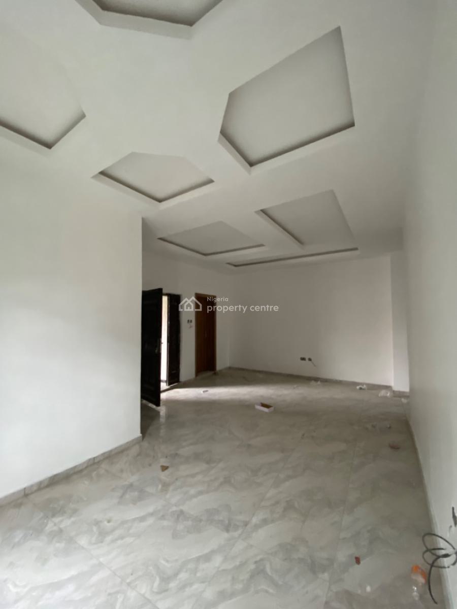 Brand New 2 Bedrooms Luxury Apartment, Ado Badore Ajah, Ajah, Lagos, Flat / Apartment for Rent