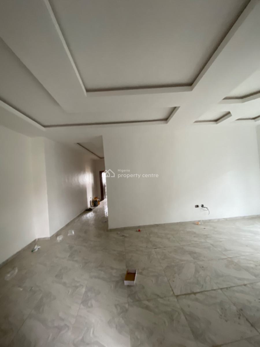 Brand New 2 Bedrooms Luxury Apartment, Ado Badore Ajah, Ajah, Lagos, Flat / Apartment for Rent