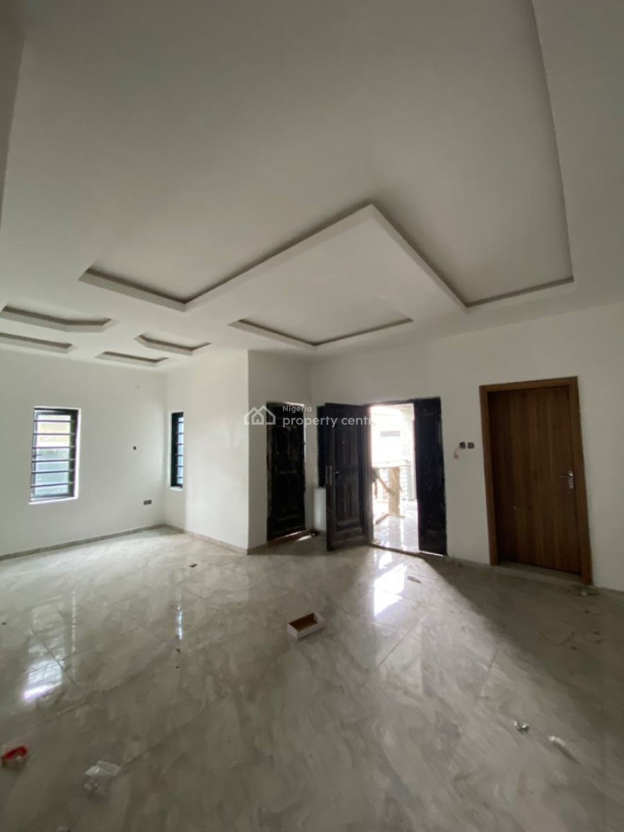 Brand New 2 Bedrooms Luxury Apartment, Ado Badore Ajah, Ajah, Lagos, Flat / Apartment for Rent