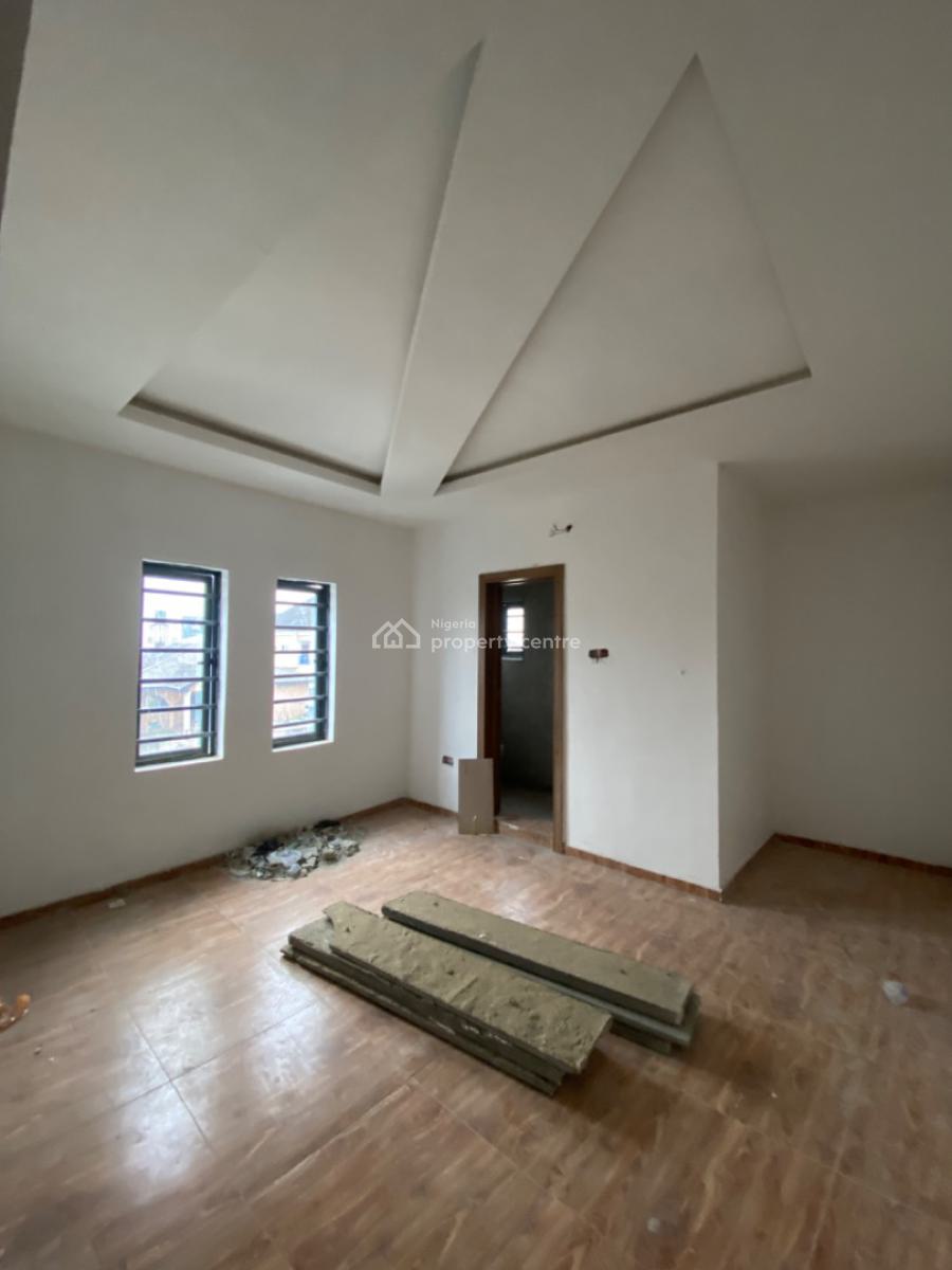 Brand New 2 Bedrooms Luxury Apartment, Ado Badore Ajah, Ajah, Lagos, Flat / Apartment for Rent