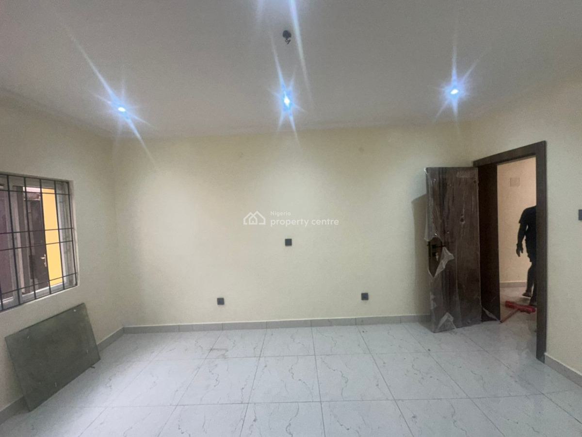 Exquisite 4-bedroom Semi-detached House, Off Palace Road, Oniru, Victoria Island (vi), Lagos, Semi-detached Duplex for Sale