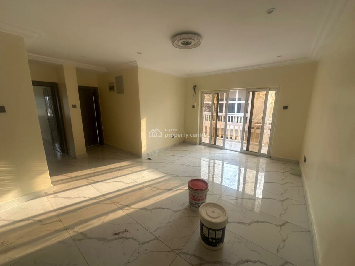 Exquisite 4-bedroom Semi-detached House, Off Palace Road, Oniru, Victoria Island (vi), Lagos, Semi-detached Duplex for Sale