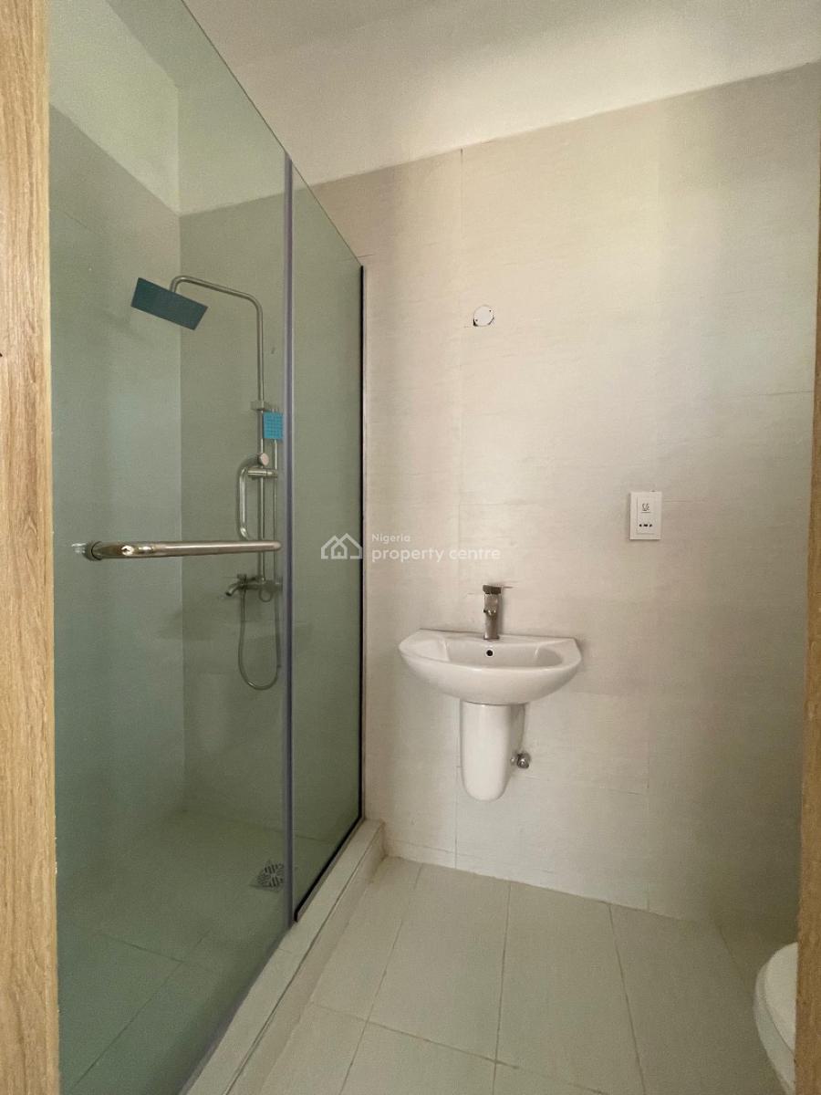 Brand New 2 Bed Apartment in a Serene Neighborhoor, Lekki Lagos, Lekki Phase 1, Lekki, Lagos, House for Rent