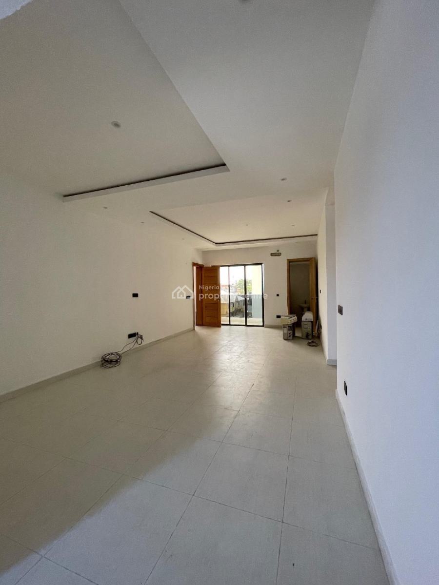 Brand New 2 Bed Apartment in a Serene Neighborhoor, Lekki Lagos, Lekki Phase 1, Lekki, Lagos, House for Rent