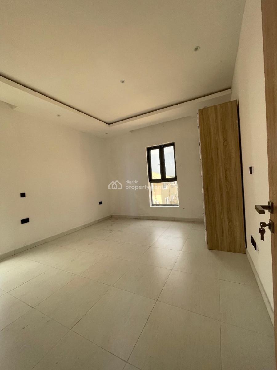 Brand New 2 Bed Apartment in a Serene Neighborhoor, Lekki Lagos, Lekki Phase 1, Lekki, Lagos, House for Rent