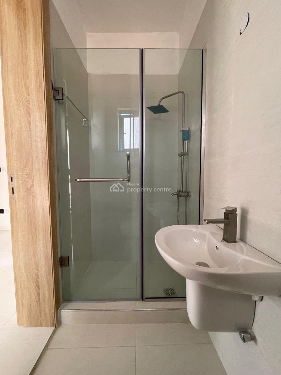 Brand New 2 Bed Apartment in a Serene Neighborhoor, Lekki Lagos, Lekki Phase 1, Lekki, Lagos, House for Rent