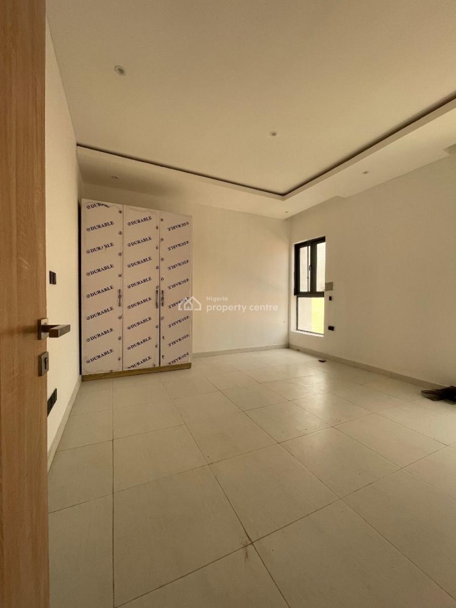 Brand New 2 Bed Apartment in a Serene Neighborhoor, Lekki Lagos, Lekki Phase 1, Lekki, Lagos, House for Rent