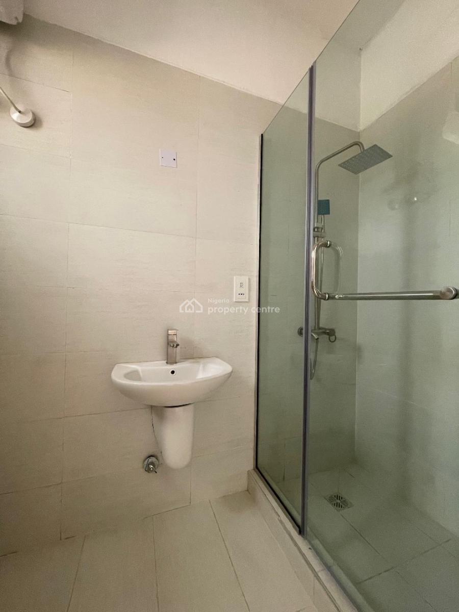 Brand New 2 Bed Apartment in a Serene Neighborhoor, Lekki Lagos, Lekki Phase 1, Lekki, Lagos, House for Rent