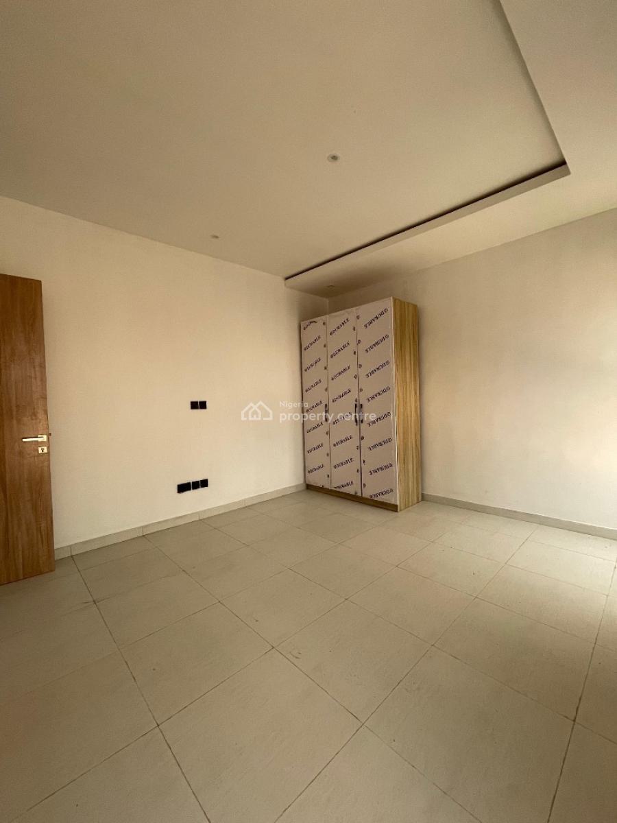Brand New 2 Bed Apartment in a Serene Neighborhoor, Lekki Lagos, Lekki Phase 1, Lekki, Lagos, House for Rent