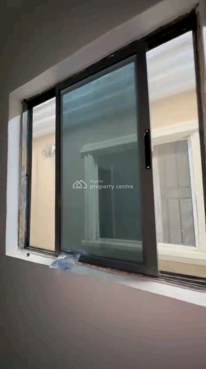 a Standard Studio Apartment, Shomolu, Lagos, Self Contain (single Rooms) for Rent