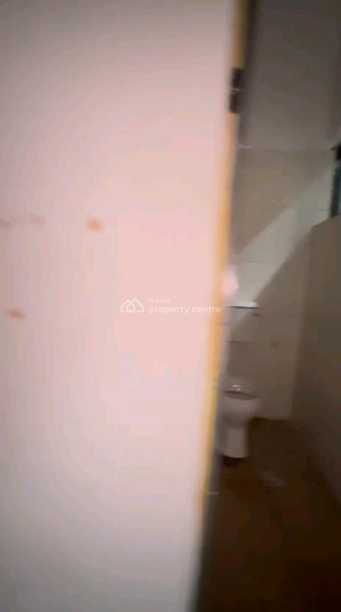 a Standard Studio Apartment, Shomolu, Lagos, Self Contain (single Rooms) for Rent