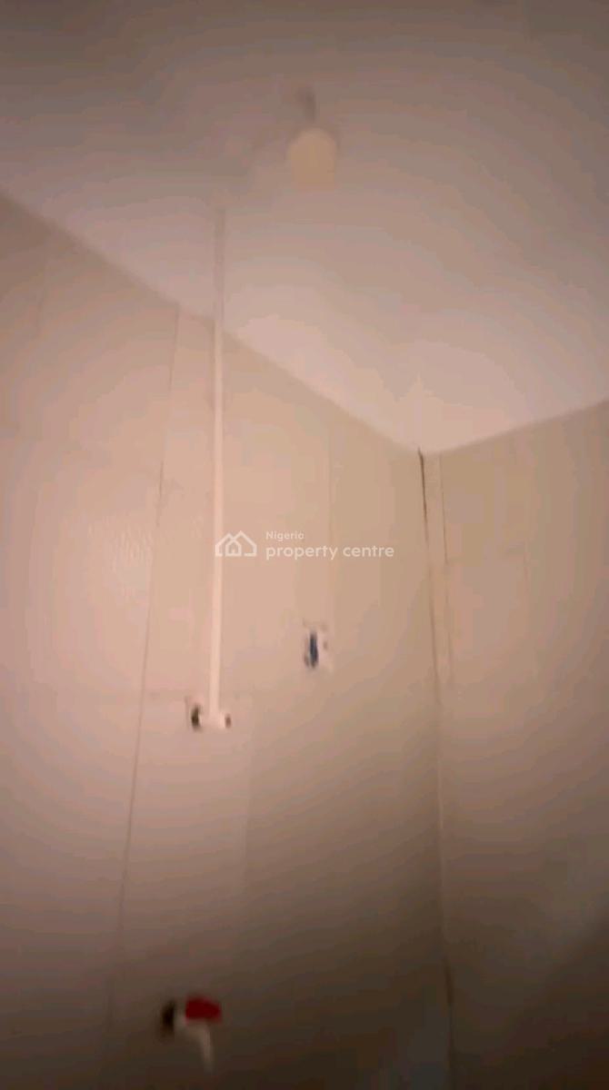 a Standard Studio Apartment, Shomolu, Lagos, Self Contain (single Rooms) for Rent