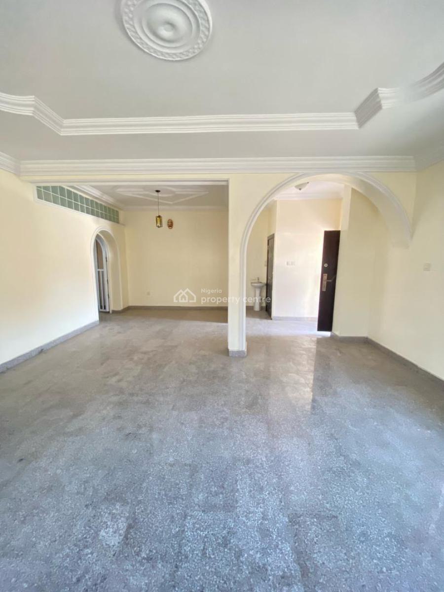 Well Maintained 5 Bedrooms Semi Detached Duplex in a Serene, Victoria Island, Oniru, Victoria Island (vi), Lagos, House for Rent