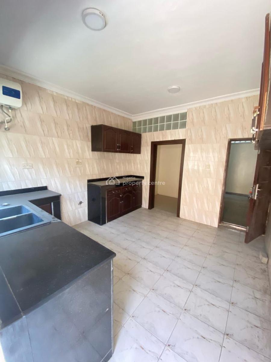 Well Maintained 5 Bedrooms Semi Detached Duplex in a Serene, Victoria Island, Oniru, Victoria Island (vi), Lagos, House for Rent