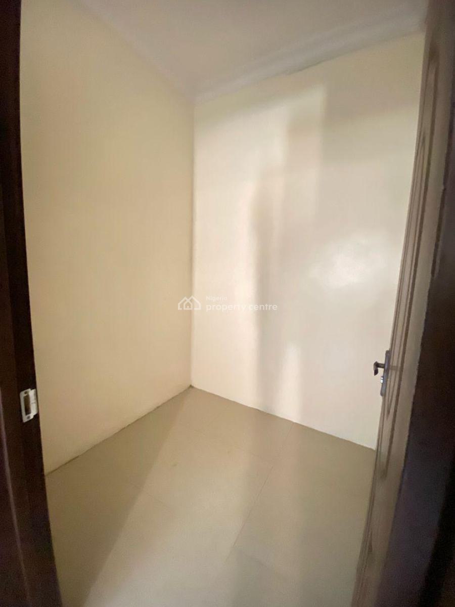 Well Maintained 5 Bedrooms Semi Detached Duplex in a Serene, Victoria Island, Oniru, Victoria Island (vi), Lagos, House for Rent