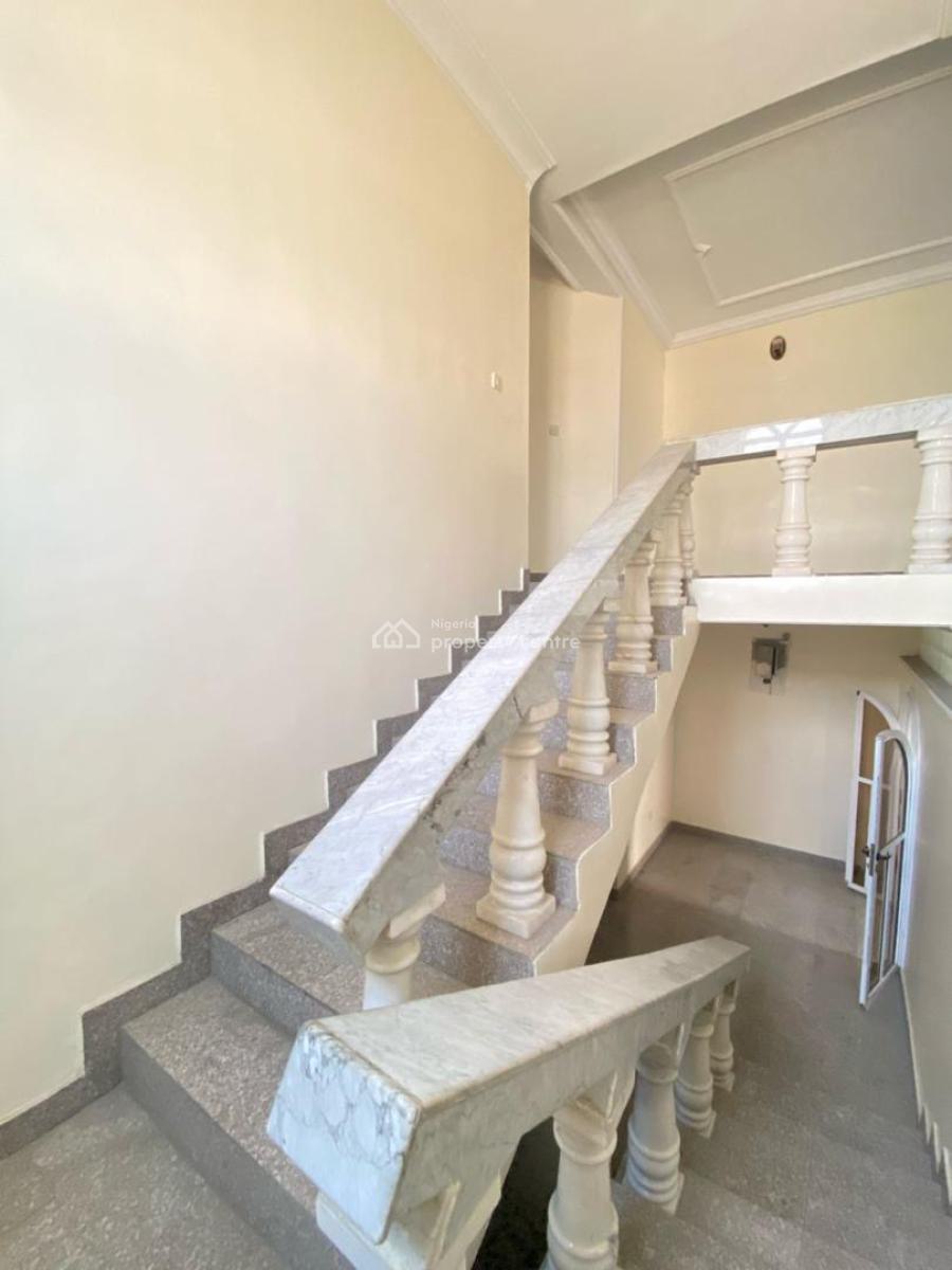 Well Maintained 5 Bedrooms Semi Detached Duplex in a Serene, Victoria Island, Oniru, Victoria Island (vi), Lagos, House for Rent