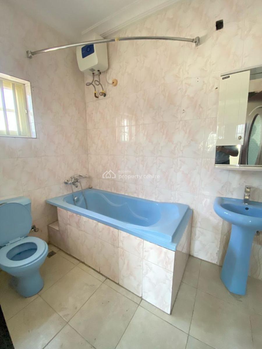 Well Maintained 5 Bedrooms Semi Detached Duplex in a Serene, Victoria Island, Oniru, Victoria Island (vi), Lagos, House for Rent