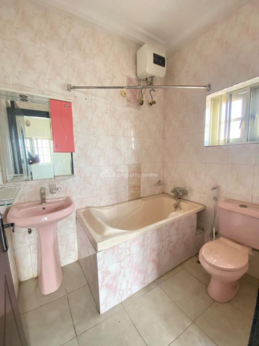 Well Maintained 5 Bedrooms Semi Detached Duplex in a Serene, Victoria Island, Oniru, Victoria Island (vi), Lagos, House for Rent