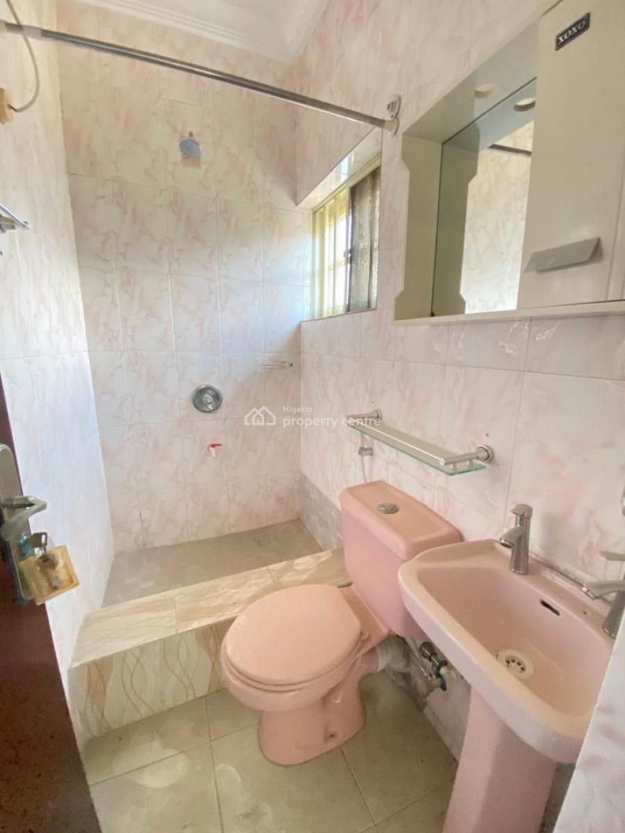 Well Maintained 5 Bedrooms Semi Detached Duplex in a Serene, Victoria Island, Oniru, Victoria Island (vi), Lagos, House for Rent