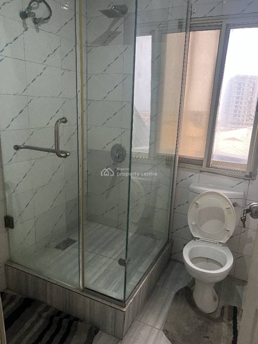 Beautifully Fully Furnished Studio Condo, Oniru, Victoria Island (vi), Lagos, Self Contain (single Rooms) for Rent