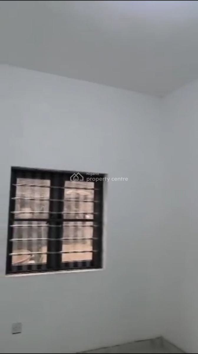 Newly Built Luxury 3 Bedroom All Ensuite with Pop Modern Facilities, Via Egbeda-akowonjo, Shasha, Alimosho, Lagos, Flat / Apartment for Rent