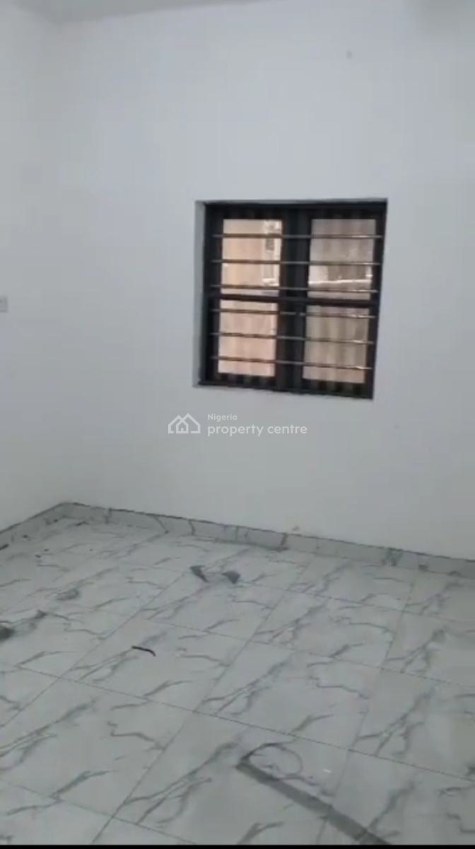Newly Built Luxury 3 Bedroom All Ensuite with Pop Modern Facilities, Via Egbeda-akowonjo, Shasha, Alimosho, Lagos, Flat / Apartment for Rent