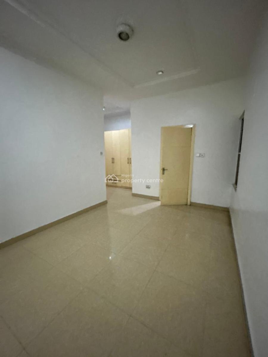 4 Bedroom Semi Detached Duplex + Bq, Chevron, Lekki Expressway, Lekki, Lagos, Semi-detached Duplex for Rent
