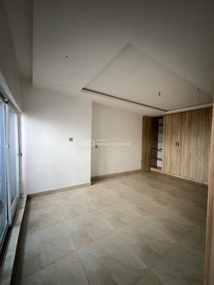 Well Maintained, Tastefully Finished, Serviced 3 Bedroom Apartment, Ikate, Lekki, Lagos, Flat / Apartment for Rent