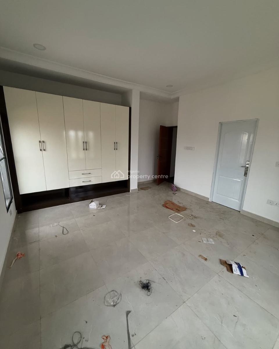Premium 3 Bedroom Apartment with a Bq, Katampe (main), Katampe, Abuja, Flat / Apartment for Sale